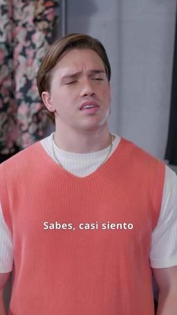 Depediste a un ícono de la moda episode 20