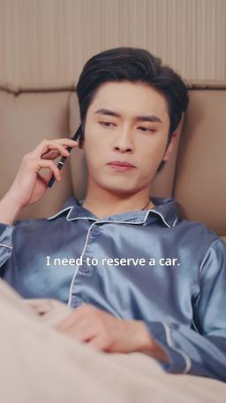 Who Knew My Hubby Was A Secret CEO? episode 57