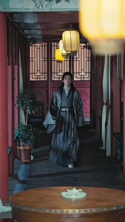 The Chancellor at My Door episode 52