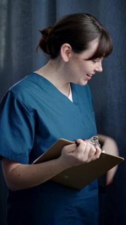 Surrender to My Professor episode 45