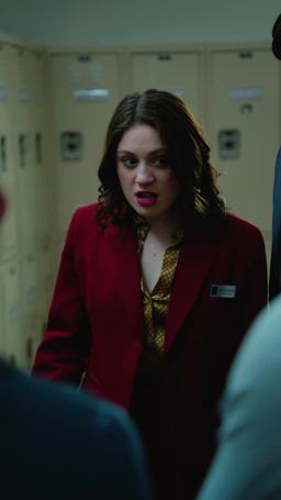 방해하지 마세요: 변장한 레이디 보스! episode 25