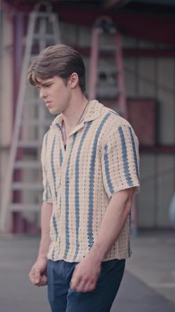 The Lost Quarterback Returns episode 60