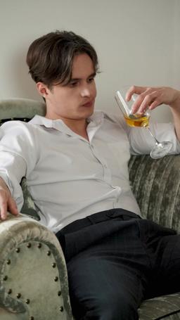 I Think My Wife Wants To Kill Me S2 episode 3