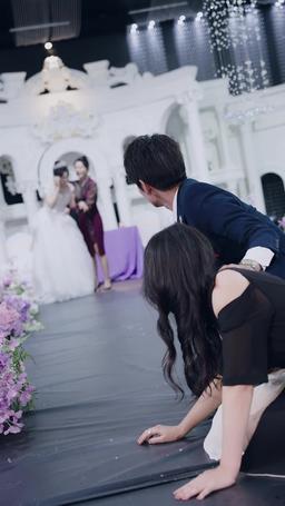 El Día de la Boda episode 18