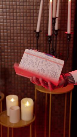 Reivindicada pelo Irmão Alfa do meu Ex episode 18