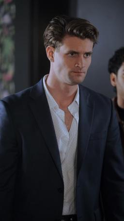 억만장자에게 응석받는 그녀 episode 8