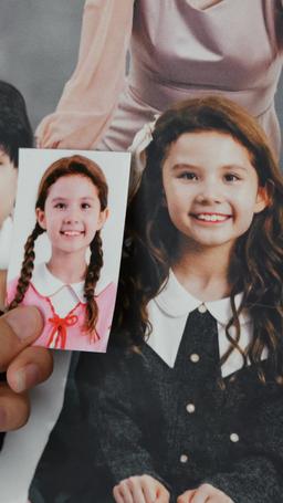 Il grido silenzioso della figlia perduta episode 52