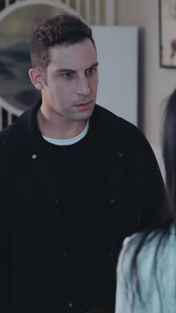 Love’s Perfect Crime episode 23