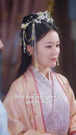 [doblado] Mi Venganza, Mi Nombre episode 26