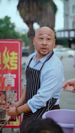 Why Work Hard When Heaven Sends You a Miracle Son? episode 28