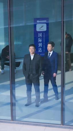 The Double Life of My Deliveryman Husband episode 57