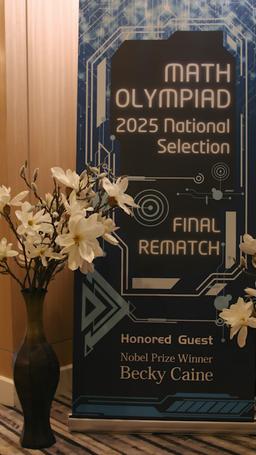 Nigdy nie lekceważ matematyczki episode 8