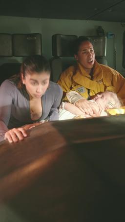 El Arrepentimiento es el Castigo episode 2