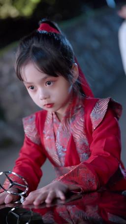 Little Agents: Big Missions episode 14