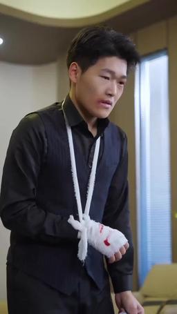 그 남자의 숨 막히는 사랑 episode 6