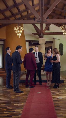 Der wahre heimliche Herrscher episode 13