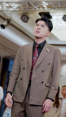 The Almighty Beggar episode 51