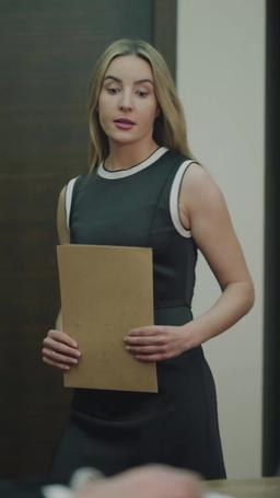 Help! I’m Falling In Love With My Rude CEO episode 18