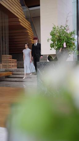 เทพมังกรน้อยทั้งห้า episode 28