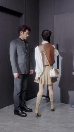 Corazón Roto, Amor Perdido episode 18