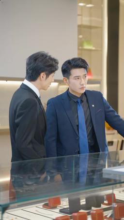 쫓겨나서 수십억을 물려받았어요! episode 91