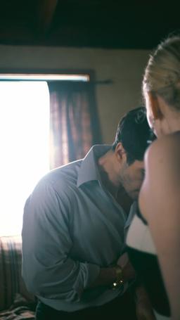 Связана судьбой с вампиром episode 72