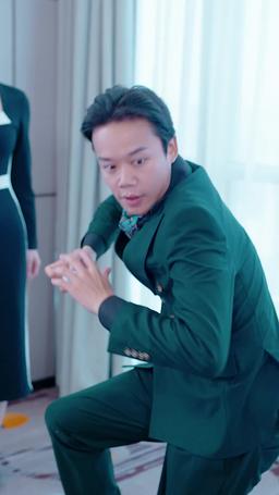 失われた父をもう一度 episode 53