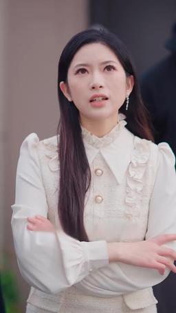 La limpiadora es en realidad rica episode 28