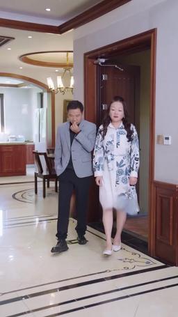 엄마, 아빠랑 결혼해 주세요 episode 77