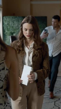 That Makes Two of Us episode 26