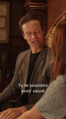 J'ai cinq frères Kick-Ass episode 73