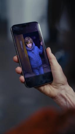 Il capo buongustaio è il padre di mio figlio episode 21