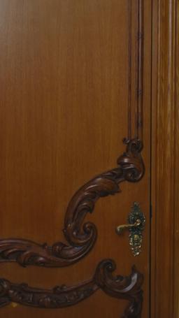 Schützer ihres Körpers, Eroberer ihres Herzens episode 2