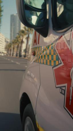 Yearning for a Mother's Love episode 1