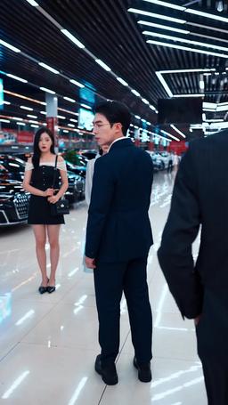 KIRIK YEMİNLER, İYİLEŞEN AŞK episode 32