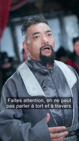 Je ne suis vraiment pas un immortel episode 30