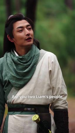 Supreme Dragon: The Divine Hall episode 42