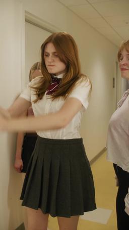 Die verlorene Prima Ballerina episode 65