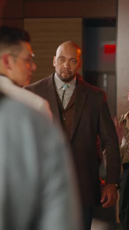 黃石大佬：王者再起 episode 51