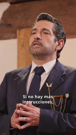 El Regreso De La Reina episode 10