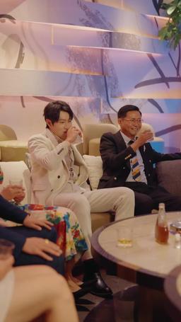 เสียใจเมื่อสาย: เลิกตามแล้วจะร้องไห้ทำไม? episode 61