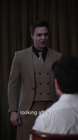 Good For Him episode 32