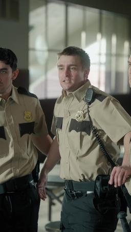 [Dublajlı] Gizli Hapishane Kralı episode 7