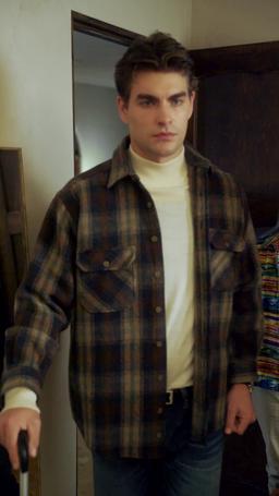 Noel için evsiz bir milyarder eş buldum episode 18