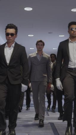 บ่วงรักคำพิพากษา episode 14