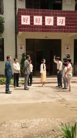 The Lie Between Us episode 53