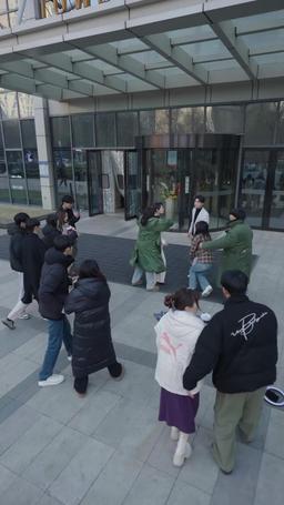 Her Perfect Trap episode 35