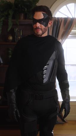 Il suo paladino segreto episode 80