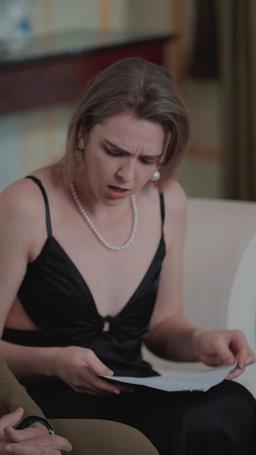 Do Not Deceive Me episode 2