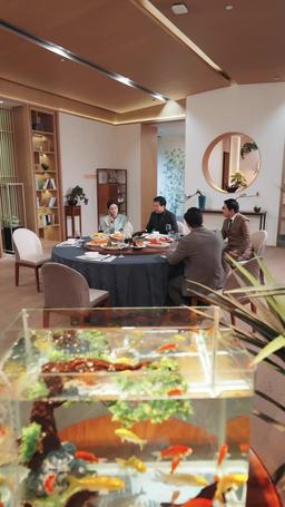 Kobieta zależna od matki episode 43